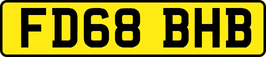 FD68BHB