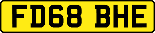 FD68BHE