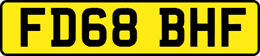 FD68BHF