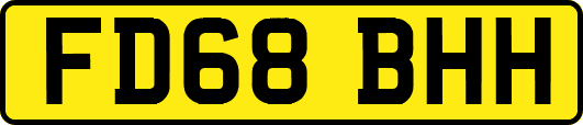 FD68BHH