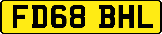 FD68BHL