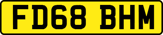 FD68BHM