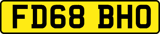 FD68BHO