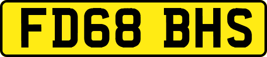 FD68BHS
