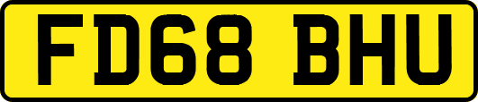 FD68BHU