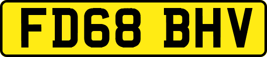 FD68BHV