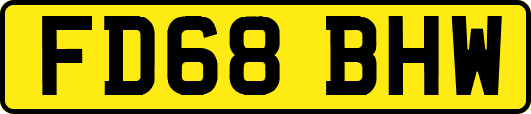 FD68BHW
