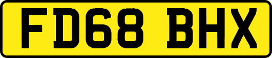 FD68BHX