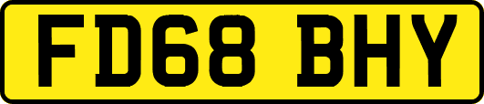 FD68BHY