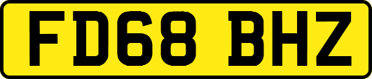 FD68BHZ