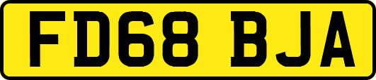 FD68BJA