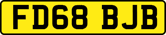 FD68BJB