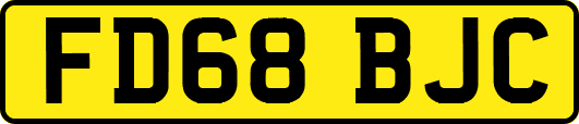 FD68BJC