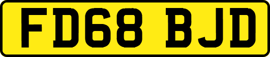 FD68BJD