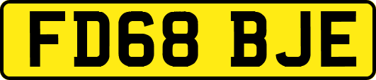 FD68BJE