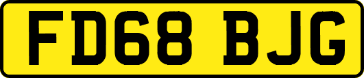 FD68BJG