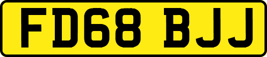 FD68BJJ