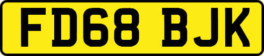 FD68BJK