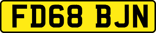FD68BJN
