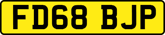 FD68BJP