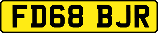 FD68BJR