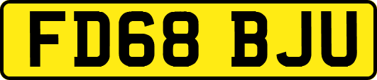 FD68BJU