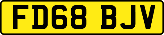 FD68BJV