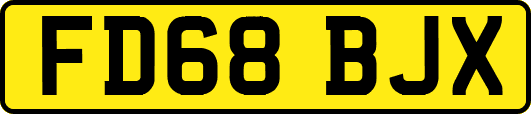 FD68BJX