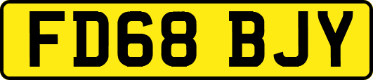 FD68BJY