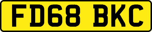 FD68BKC