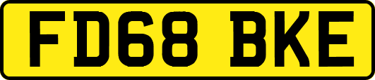 FD68BKE