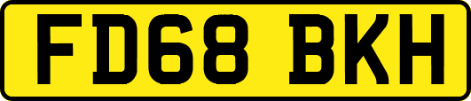 FD68BKH