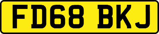 FD68BKJ