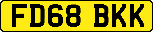 FD68BKK