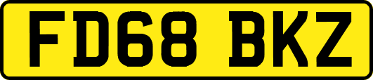 FD68BKZ