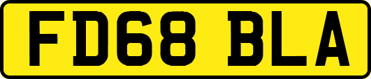 FD68BLA