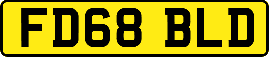 FD68BLD