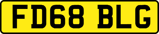 FD68BLG