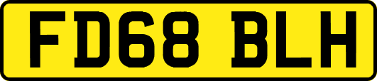 FD68BLH