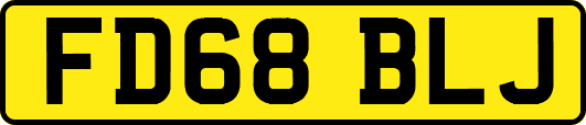 FD68BLJ