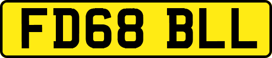 FD68BLL