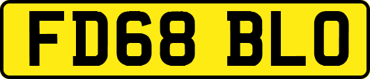 FD68BLO
