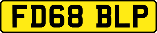 FD68BLP