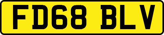 FD68BLV
