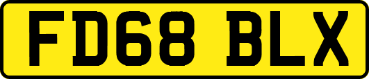 FD68BLX