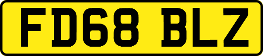 FD68BLZ