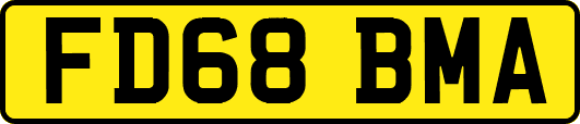 FD68BMA