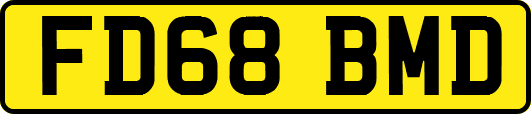 FD68BMD