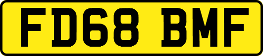 FD68BMF