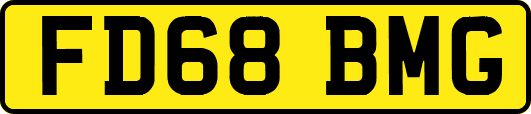 FD68BMG